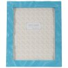 Marco Mauro Ferretti Light 20x25 cm azul claro
