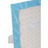 Marco Mauro Ferretti Light 20x25 cm azul claro