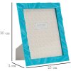 Marco Mauro Ferretti Light 20x25 cm azul claro