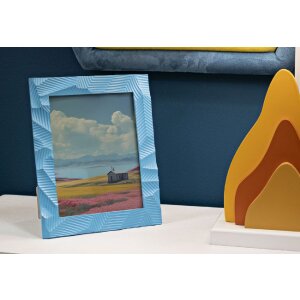 Marco Mauro Ferretti Light 15x20 cm azul claro