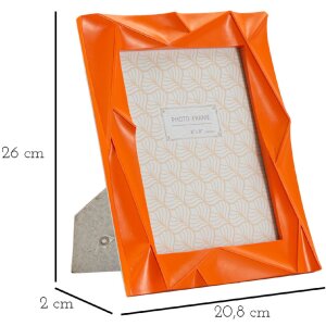 Marco Mauro Ferretti Orangy 15x20 cm naranja