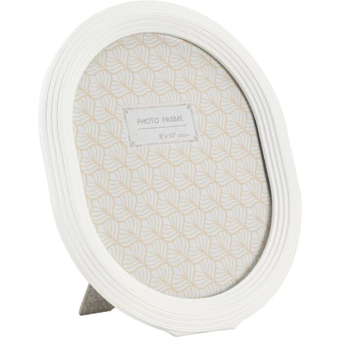 Marco Mauro Ferretti Ovally 20x25 cm blanco