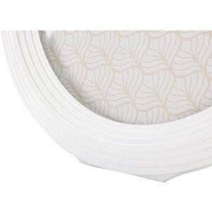 Marco Mauro Ferretti Ovally 20x25 cm blanco