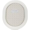 Marco Mauro Ferretti Ovally 20x25 cm blanco