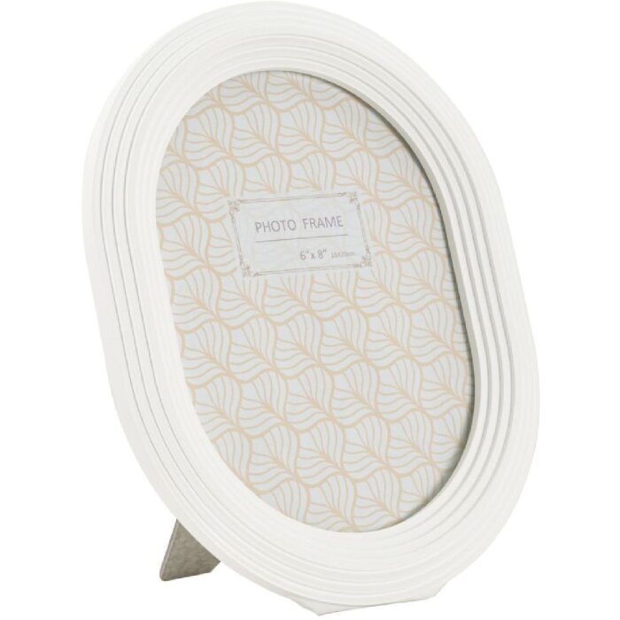 Marco Mauro Ferretti Ovally 15x20 cm blanco