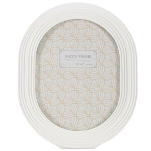 Marco Mauro Ferretti Ovally 15x20 cm blanco