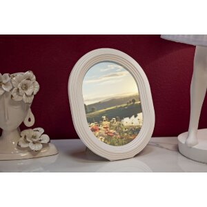 Marco Mauro Ferretti Ovally 15x20 cm blanco