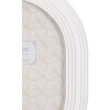 Marco Mauro Ferretti Ovally 15x20 cm blanco