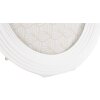 Marco Mauro Ferretti Ovally 15x20 cm blanco
