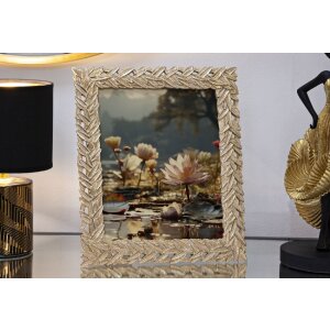 Marco Mauro Ferretti Solis 20x25 cm oro
