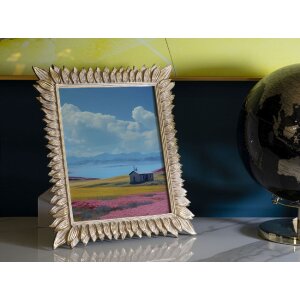 Marco Mauro Ferretti Molas 20x25 cm oro
