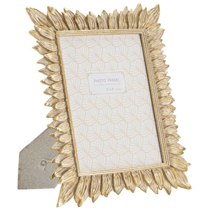 Marco Mauro Ferretti Molas 15x20 cm oro