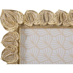 Marco Mauro Ferretti Anthurium 20x25 cm oro