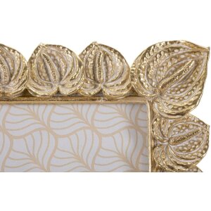 Marco Mauro Ferretti Anthurium 15x20 cm oro