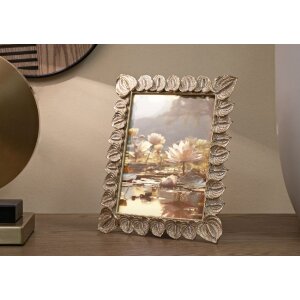 Marco Mauro Ferretti Anthurium 15x20 cm oro