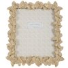 Marco Mauro Ferretti Farfalle 20x25 cm oro