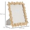 Marco Mauro Ferretti Farfalle 20x25 cm oro