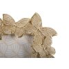 Marco Mauro Ferretti Farfalle 15x20 cm oro
