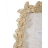 Marco Mauro Ferretti Farfalle 15x20 cm oro