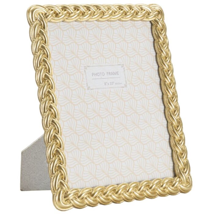 Marco Mauro Ferretti cuerda 20x25 cm oro