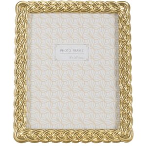 Marco Mauro Ferretti cuerda 20x25 cm oro