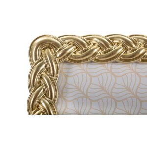 Marco Mauro Ferretti cuerda 20x25 cm oro