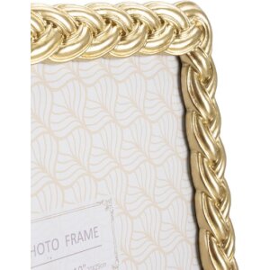 Marco Mauro Ferretti cuerda 20x25 cm oro