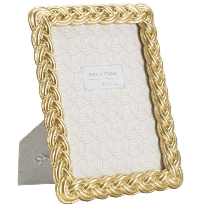 Marco Mauro Ferretti cuerda 15x20 cm oro