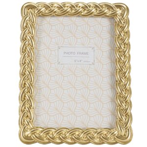Marco Mauro Ferretti cuerda 15x20 cm oro