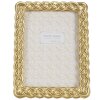 Marco Mauro Ferretti cuerda 15x20 cm oro