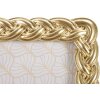 Marco Mauro Ferretti cuerda 15x20 cm oro