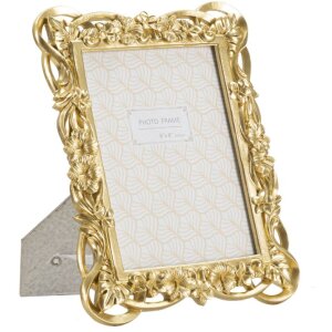 Marco Mauro Ferretti Flossy 15x20 cm oro