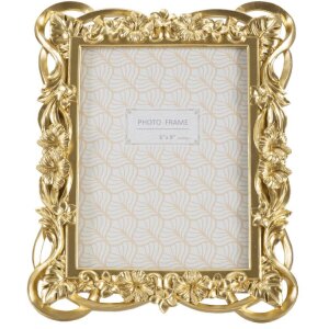 Marco Mauro Ferretti Flossy 15x20 cm oro