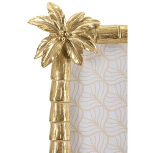 Marco Mauro Ferretti Flamingo 20x25 cm oro