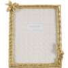 Marco Mauro Ferretti Flamingo 20x25 cm oro