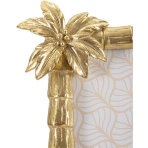 Marco Mauro Ferretti Flamingo 15x20 cm oro