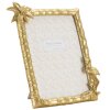 Marco Mauro Ferretti Flamingo 15x20 cm oro