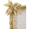 Marco Mauro Ferretti Flamingo 15x20 cm oro
