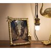 Marco Mauro Ferretti Flamingo 15x20 cm oro