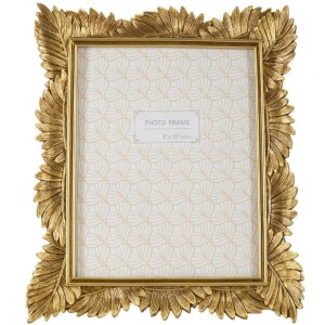 Marco Mauro Ferretti Olly 20x25 cm oro