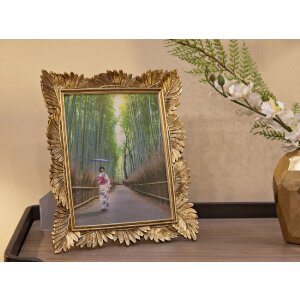 Marco Mauro Ferretti Olly 20x25 cm oro