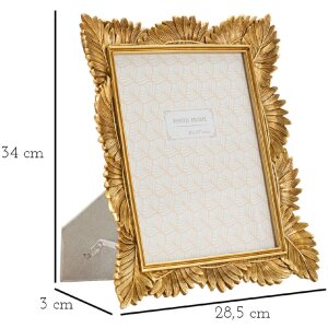 Marco Mauro Ferretti Olly 20x25 cm oro