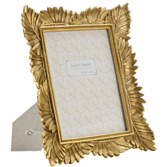 Mauro Ferretti marco Olly15x20 cm oro