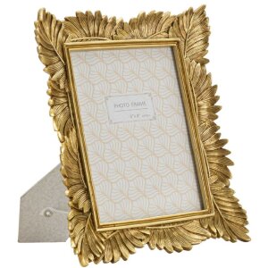 Mauro Ferretti marco Olly15x20 cm oro