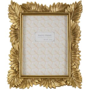 Mauro Ferretti marco Olly15x20 cm oro