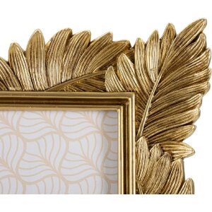 Mauro Ferretti marco Olly15x20 cm oro
