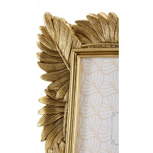 Mauro Ferretti marco Olly15x20 cm oro