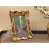 Mauro Ferretti marco Olly15x20 cm oro