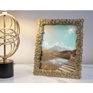 Marco Mauro Ferretti Tame 20x25 cm oro