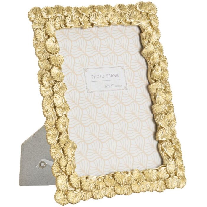 Marco Mauro Ferretti Tame 15x20 cm oro